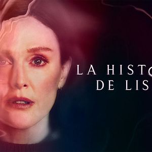 Foto La Historia de Lisey