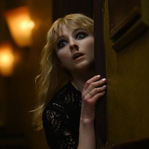 Foto Última noche en el Soho