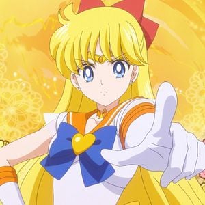 Foto Pretty Guardian Sailor Moon Eternal: La película