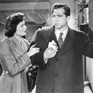 Foto Al borde del peligro