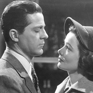 Foto Al borde del peligro