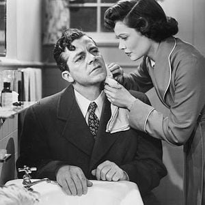 Foto Al borde del peligro