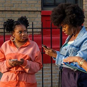 Foto Buscarse la vida en Brooklyn