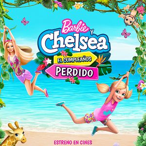 Foto Barbie y Chelsea, el cumpleaños perdido