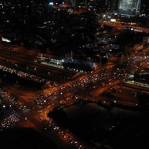 Foto La historia del Mossad