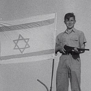 Foto La historia del Mossad