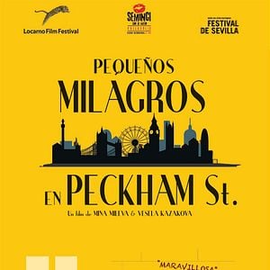 Foto Pequeños Milagros en Peckham St.