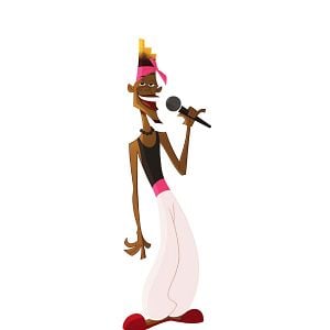 Foto Los Proud: Más ruidosos y orgullosos