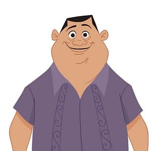 Foto Los Proud: Más ruidosos y orgullosos