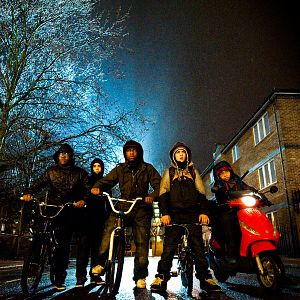Foto Attack The Block Sequel