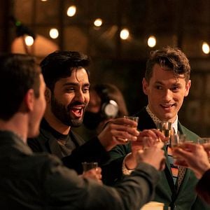 Foto La extraordinaria playlist de Zoey