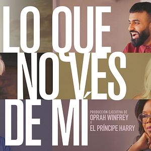 Foto Lo que no ves de mi