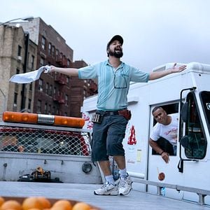 Foto Lin-Manuel Miranda