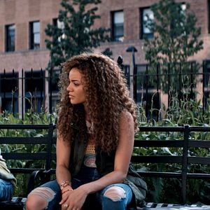 Foto En un barrio de Nueva York