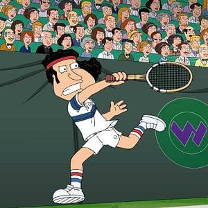 Foto Padre de familia