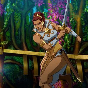 Foto Masters del Universo: Revelación