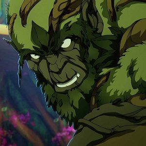 Foto Masters del Universo: Revelación