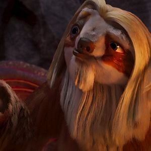 Foto Ainbo, la guerrera del Amazonas