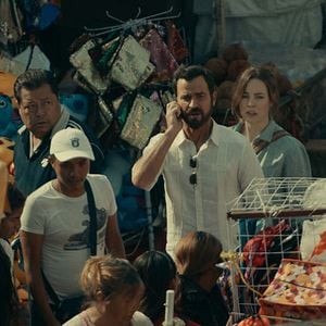 Foto La costa de los mosquitos