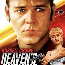 Foto Huida desesperada