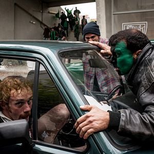 Foto Reyes de la noche