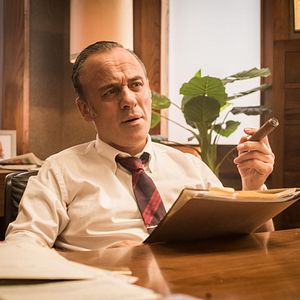 Foto Javier Gutiérrez