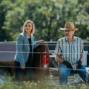 Foto Christopher Walken