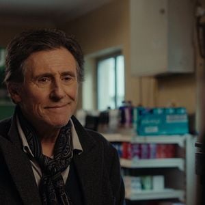 Foto Gabriel Byrne
