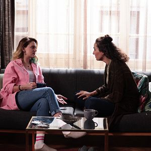 Foto Inocentes (Masumlar Apartmanı)