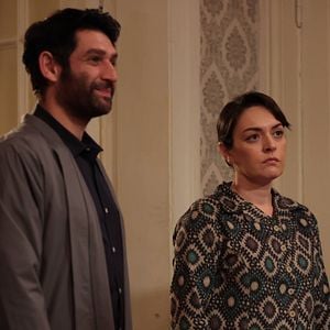 Foto Inocentes (Masumlar Apartmanı)