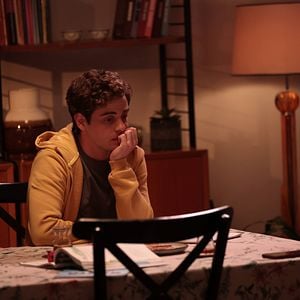 Foto Inocentes (Masumlar Apartmanı)