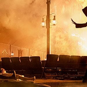 Foto Jeffrey Dean Morgan