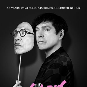 Foto The Sparks Brothers