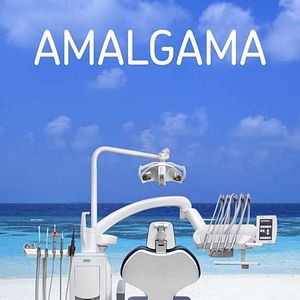 Foto Amalgama