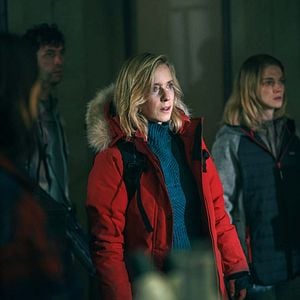 Foto La Guerra de los Mundos