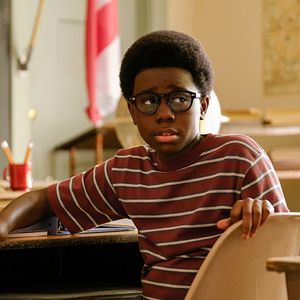 Foto Aquellos maravillosos años (2021)