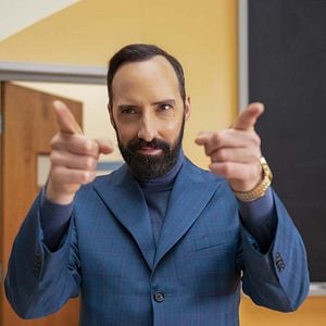 Foto Tony Hale