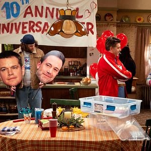 Foto Que te den, Kevin