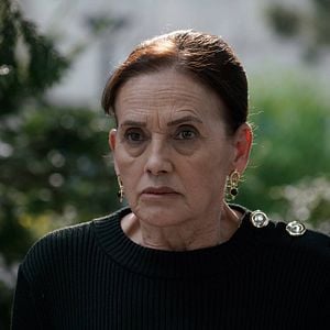 Foto Tras el cristal