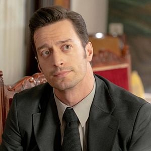 Foto Tras el cristal