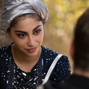 Foto Mina El Hammani