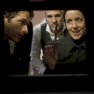 Foto Cecilia Suárez