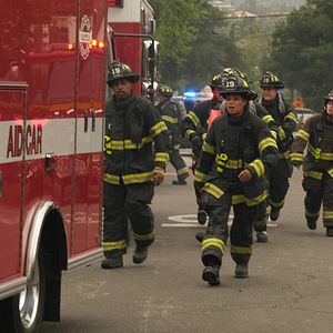 Foto Jason George (II)