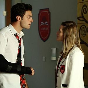 Foto Hermanos (Kardeşlerim)