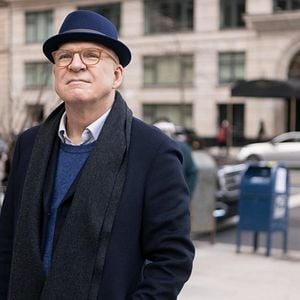 Foto Solo Asesinatos En El Edificio