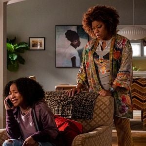 Foto Laya DeLeon Hayes