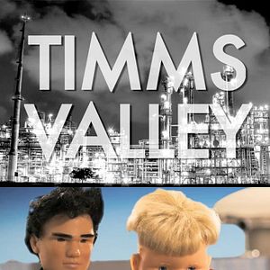 Foto Ultra City Smiths