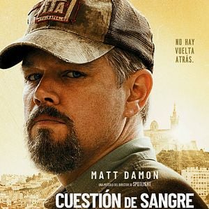 Foto Cuestión de sangre