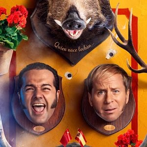 Foto El mundo es vuestro