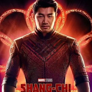 Foto Shang-Chi y la leyenda de los Diez Anillos